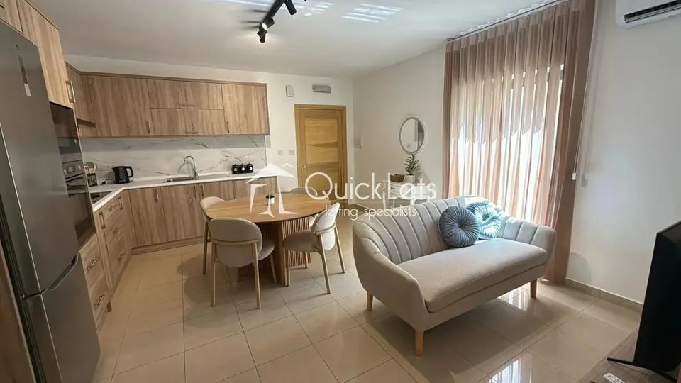 3 bedroom Apartment to rent in Gzira