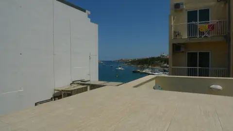 3 bedroom Apartment to rent in Gzira