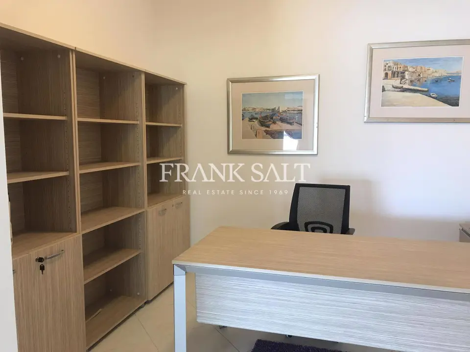 Sliema, Apartment