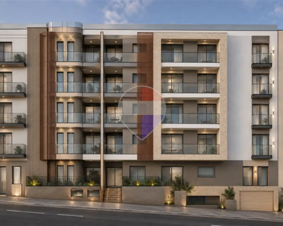 2 bedroom Apartment for sale in Ta' Xbiex