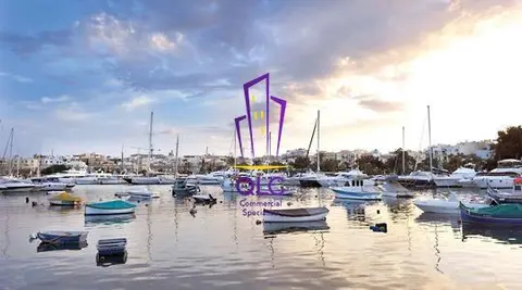 Office to rent in Ta' Xbiex