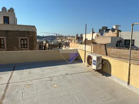 3 bedroom Apartment for sale in Cospicua