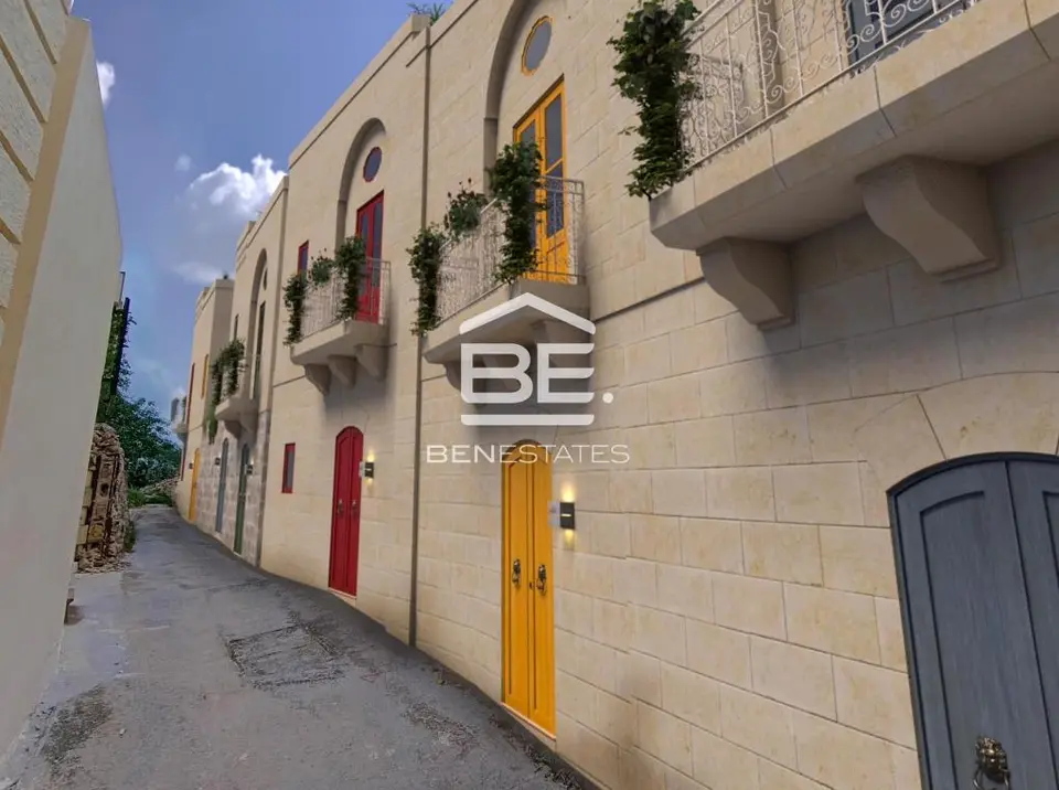 5 bedroom House for sale in Gozo - Xaghra