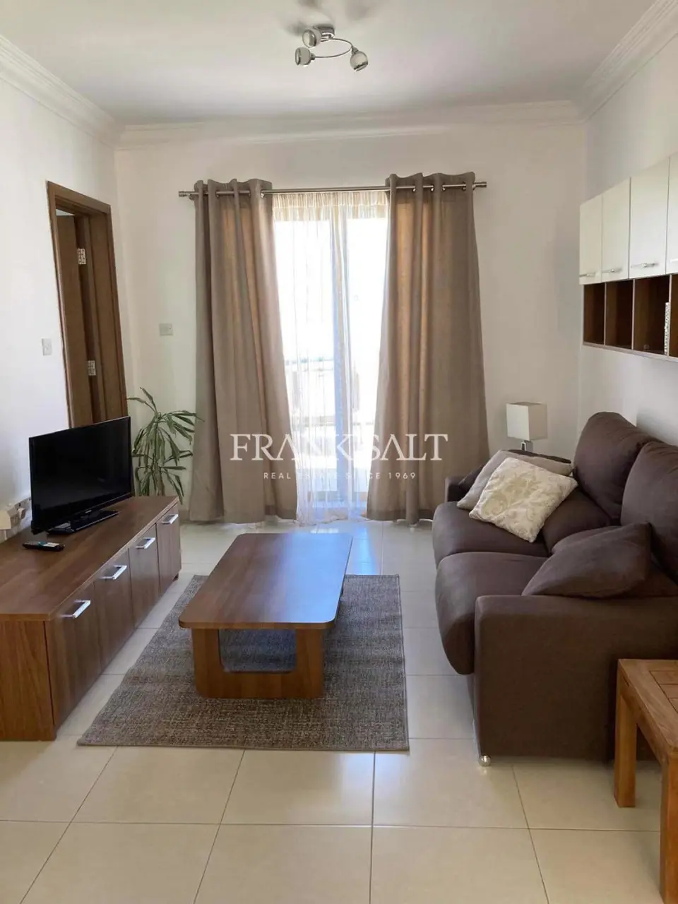 Gzira, Penthouse