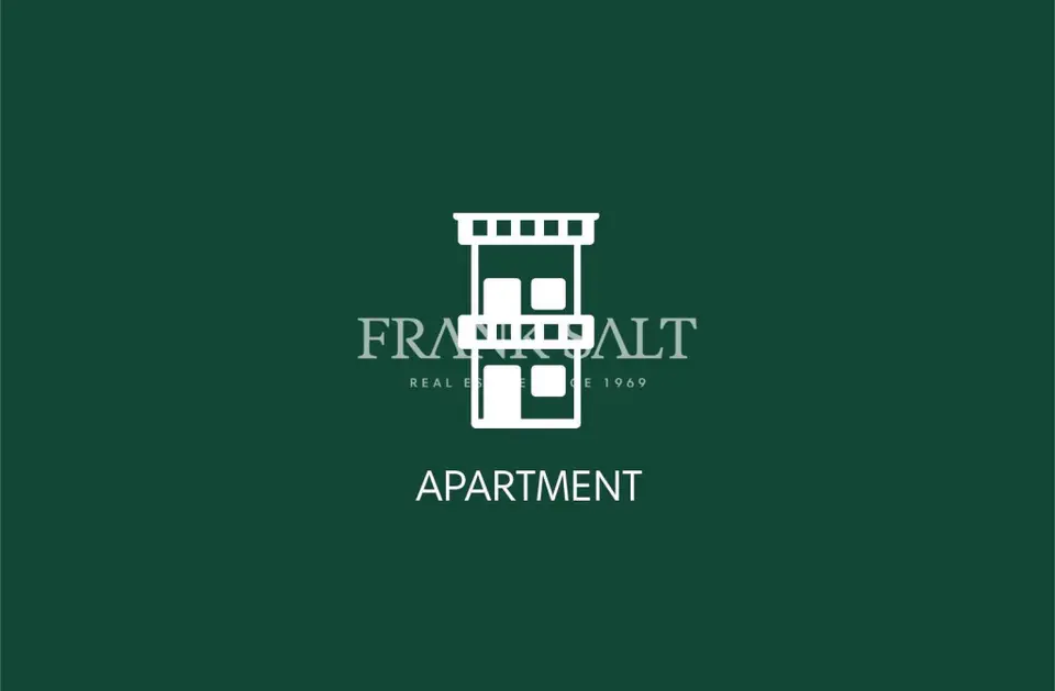 Pembroke, Furnished Apartment