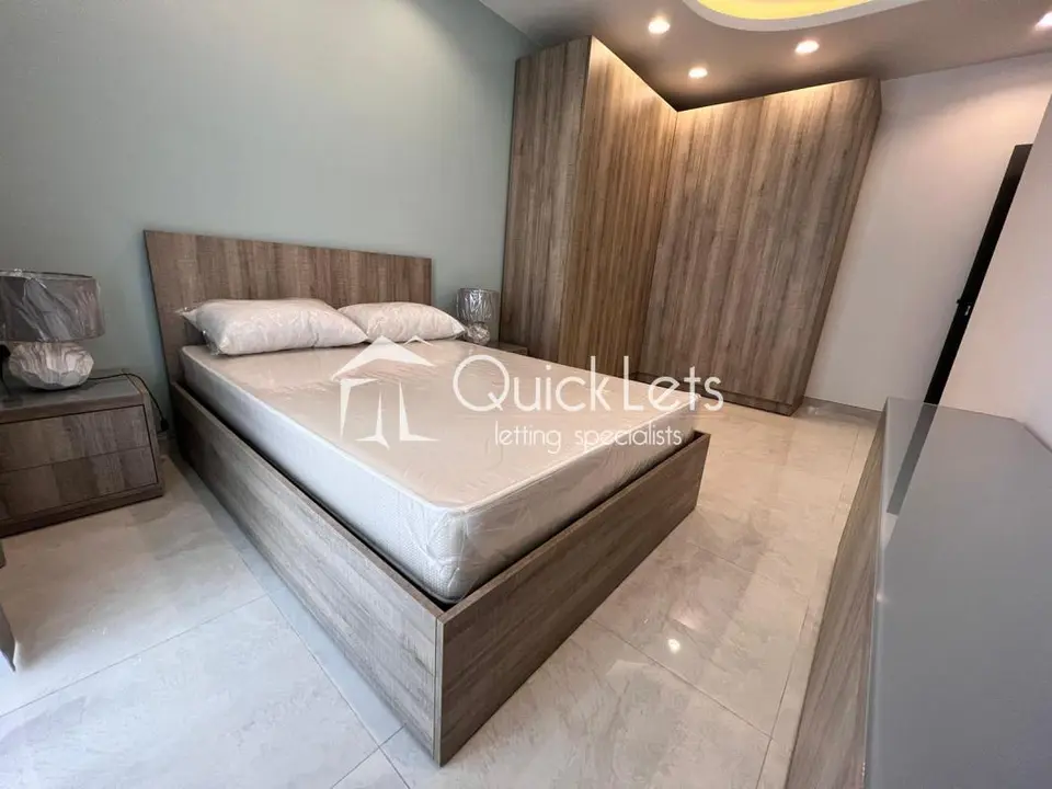 3 bedroom Maisonette to rent in Qormi