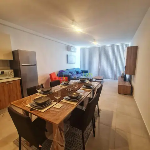 3 bedroom Apartment to rent in Zebbug