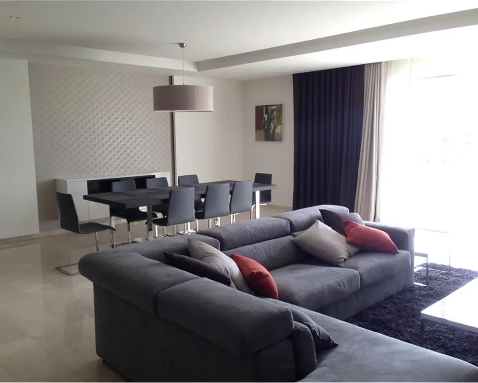 3 bedroom Apartment to rent in Ta' Xbiex