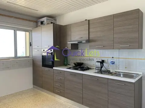 5 bedroom Maisonette to rent in St. Julians