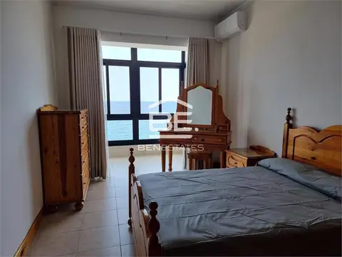 2 bedroom Apartment to rent in Sliema