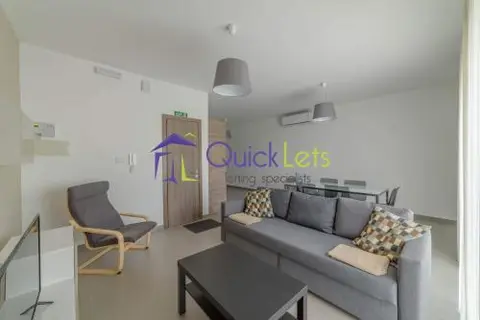 1 bedroom Room to rent in St. Julians