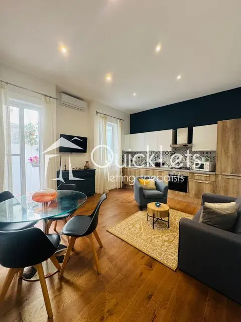 1 bedroom Apartment to rent in Sliema