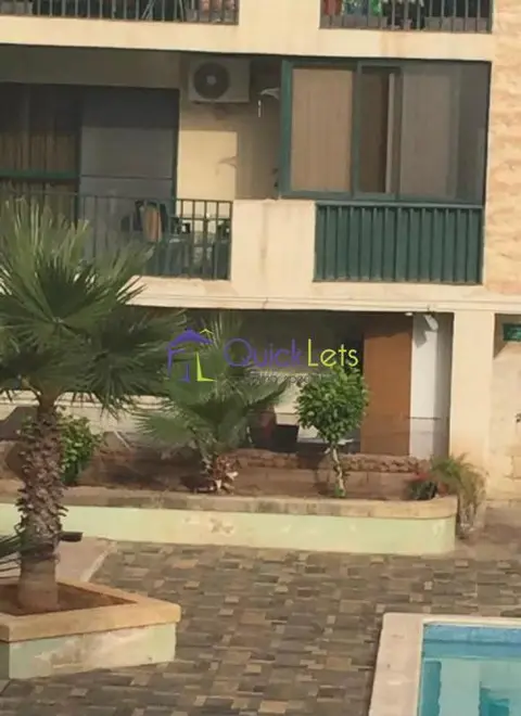 2 bedroom Apartment to rent in Bugibba