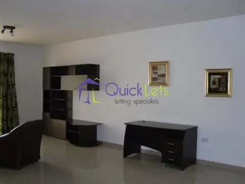 3 bedroom Apartment to rent in Swieqi
