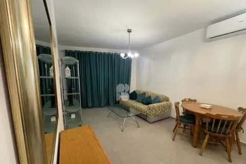 1 Bedroom Apartment To Rent in Gzira