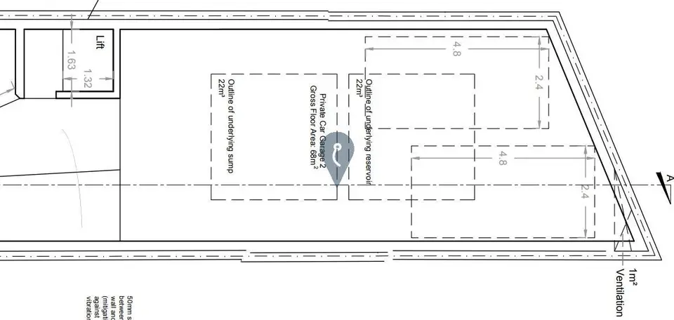 Garages / Garage Space for sale in Zabbar