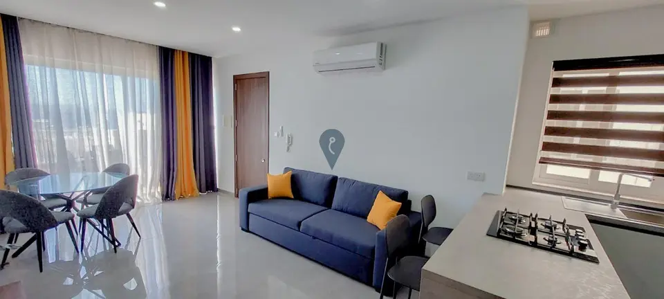2 bedroom Penthouse for sale in Qawra