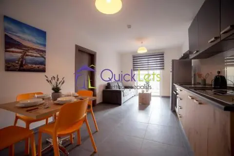 1 bedroom Apartment to rent in Gzira