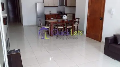 3 bedroom Apartment to rent in Qormi