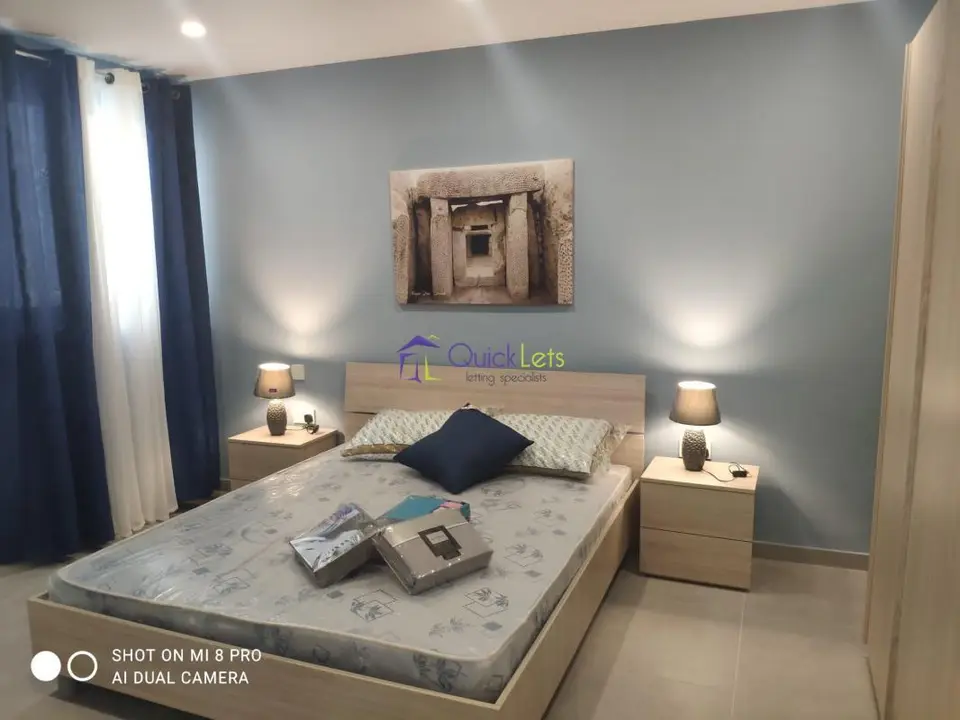 3 bedroom Apartment to rent in Marsaskala