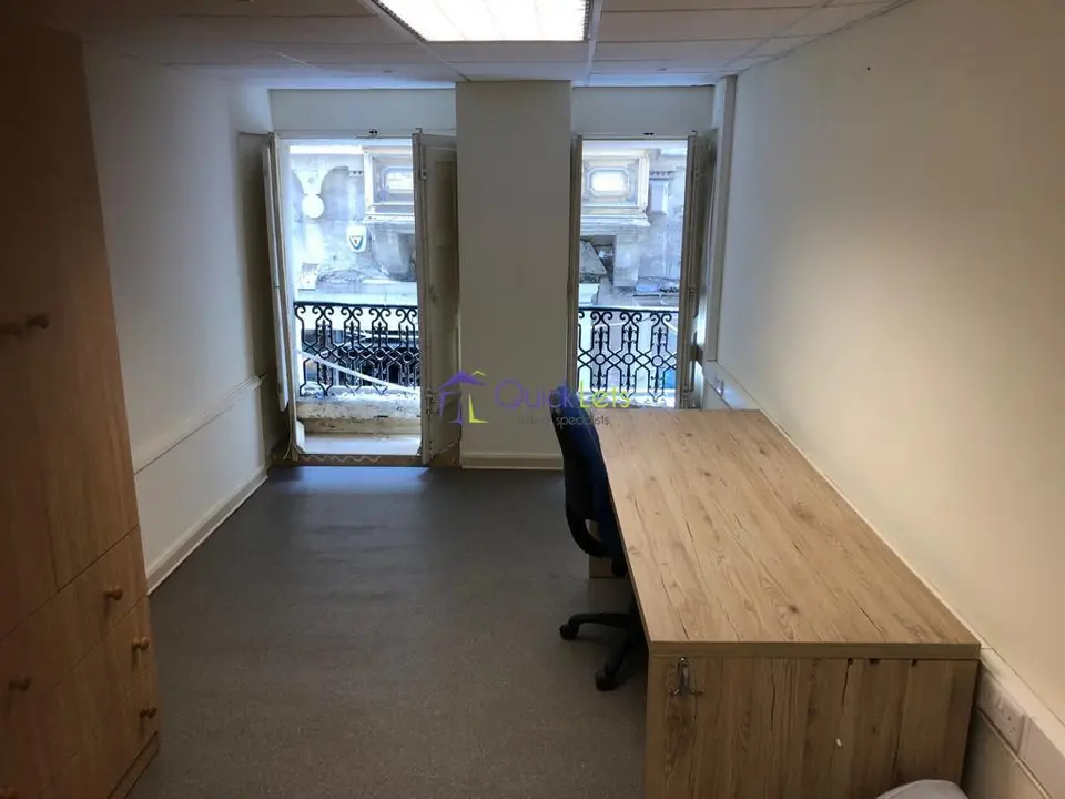 Room to rent in Valletta