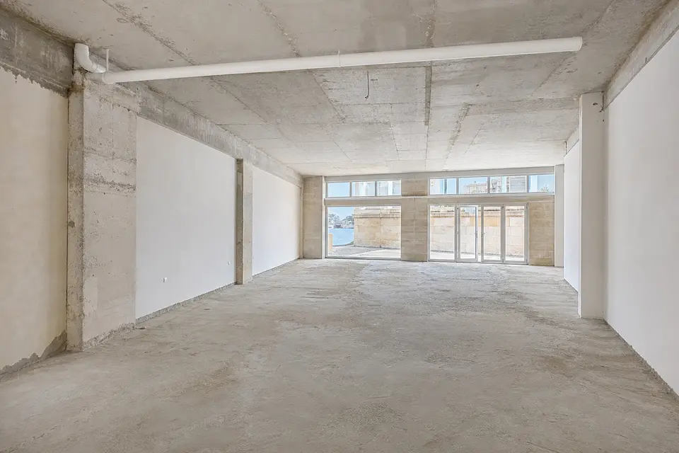4-bed townhouse for sale in Cospicua
