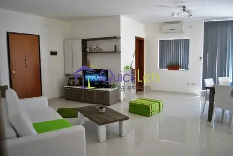 2 bedroom Apartment to rent in St. Julians