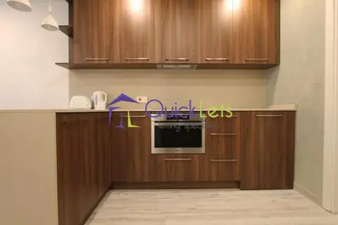 1 bedroom Maisonette to rent in Rabat