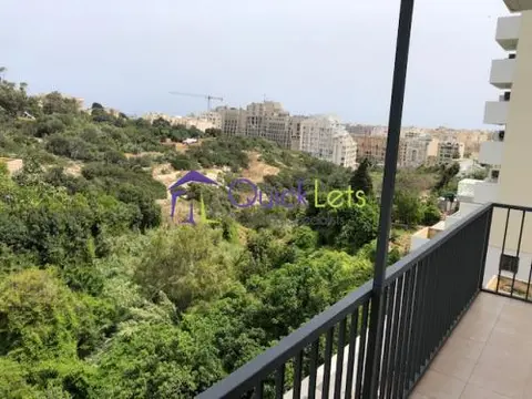 3 bedroom Apartment to rent in St. Julians