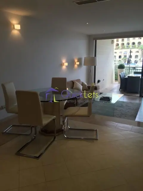 2 bedroom Apartment to rent in St. Julians