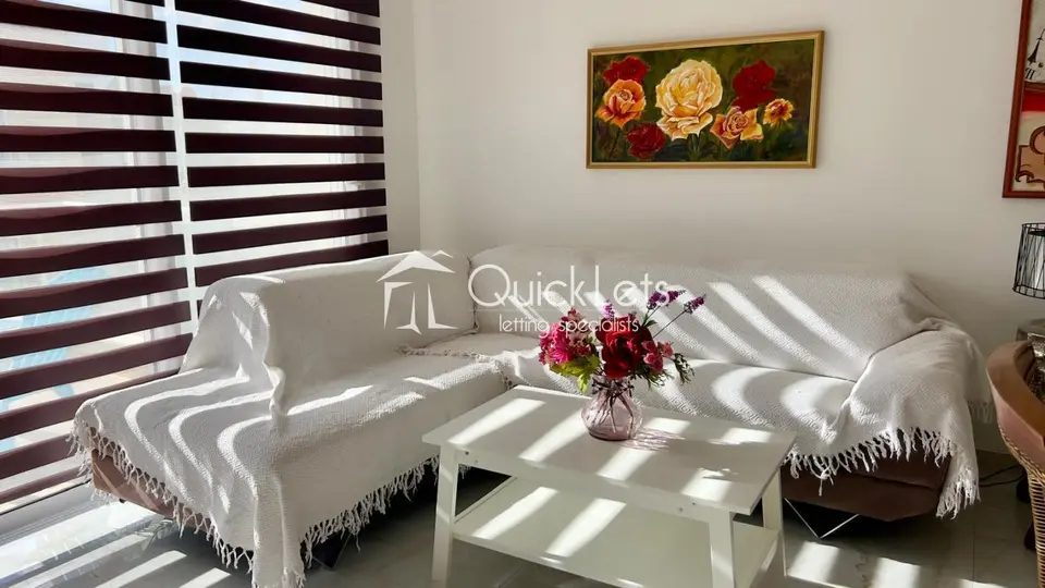 3 bedroom Apartment to rent in Swieqi
