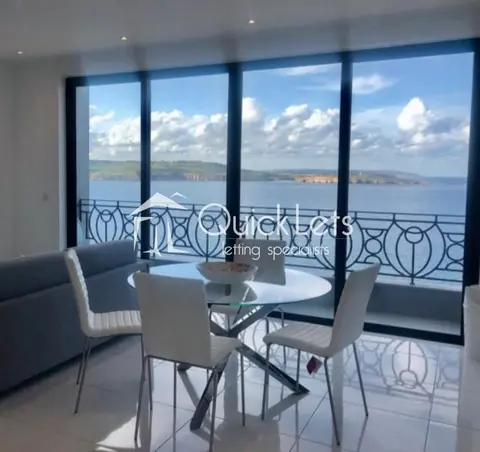 2 bedroom Apartment to rent in Bugibba