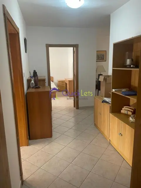 3 bedroom Penthouse to rent in Qawra