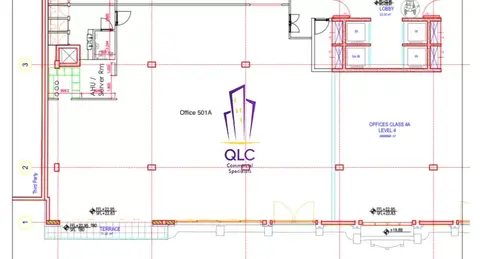 Office to rent in Gzira