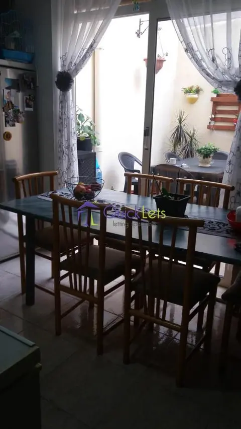 4 bedroom Townhouse to rent in Sliema