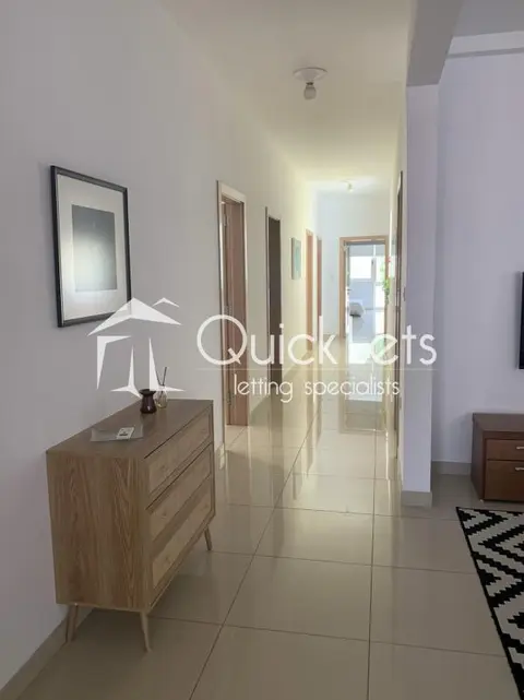 3 bedroom Apartment to rent in Swieqi