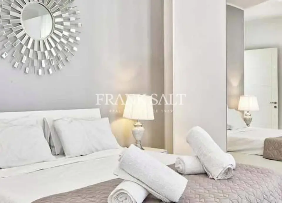 Ta' Xbiex, Maisonette