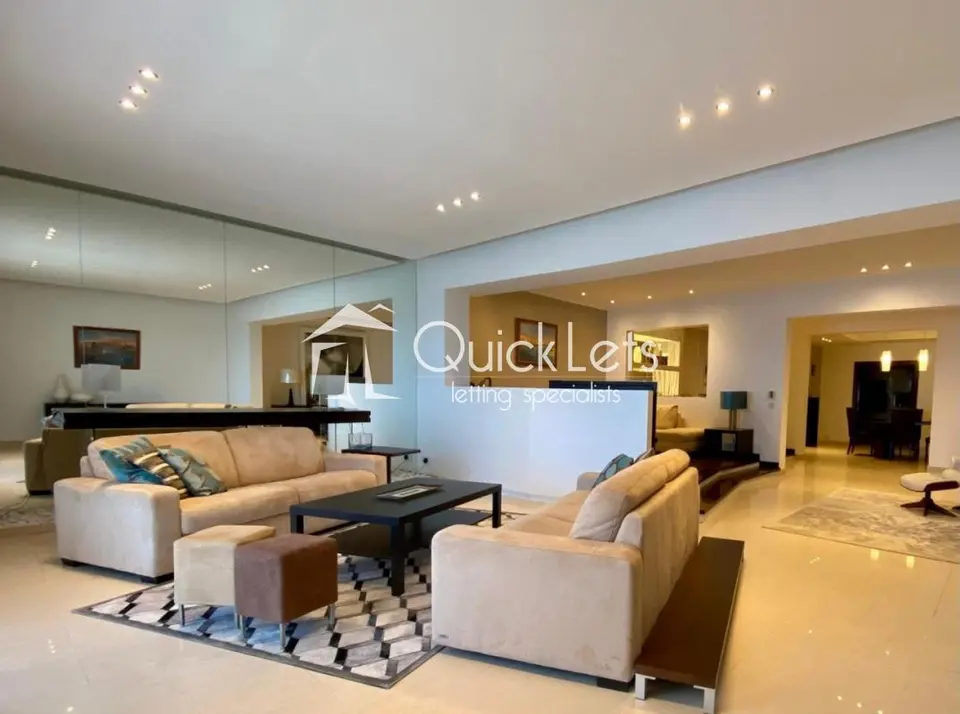 3 bedroom Apartment to rent in Sliema