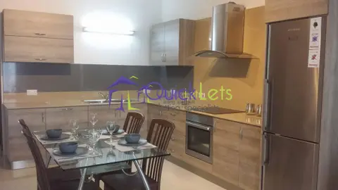 2 bedroom Apartment to rent in Naxxar