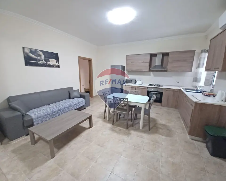 2 bedroom Apartment to rent in Marsascala