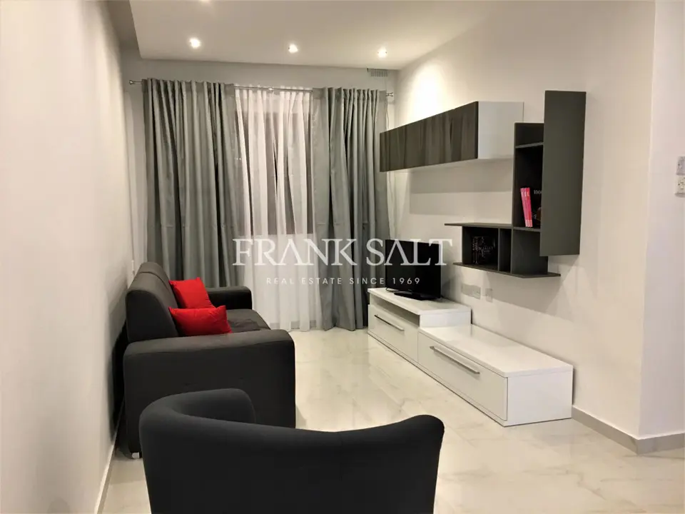 Ta' Xbiex, Maisonette