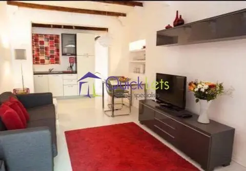 1 bedroom Maisonette to rent in Valletta
