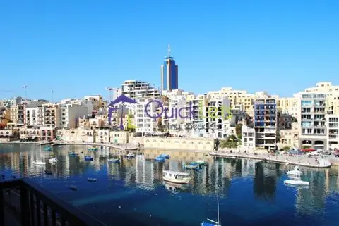2 bedroom Apartment to rent in St. Julians