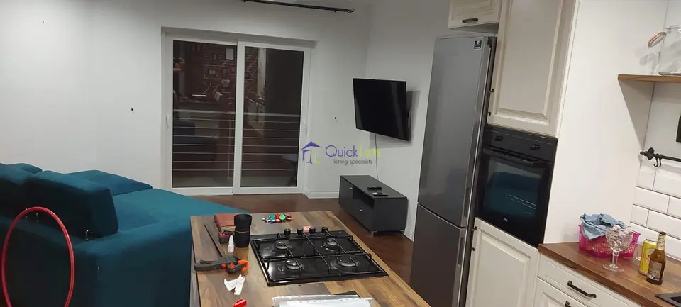 3 bedroom Apartment to rent in Qawra