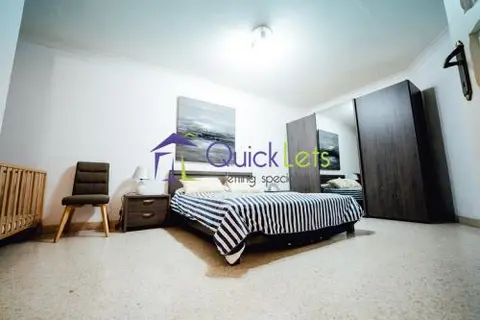 3 bedroom Apartment to rent in St. Julians