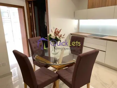 2 bedroom Apartment to rent in Sliema