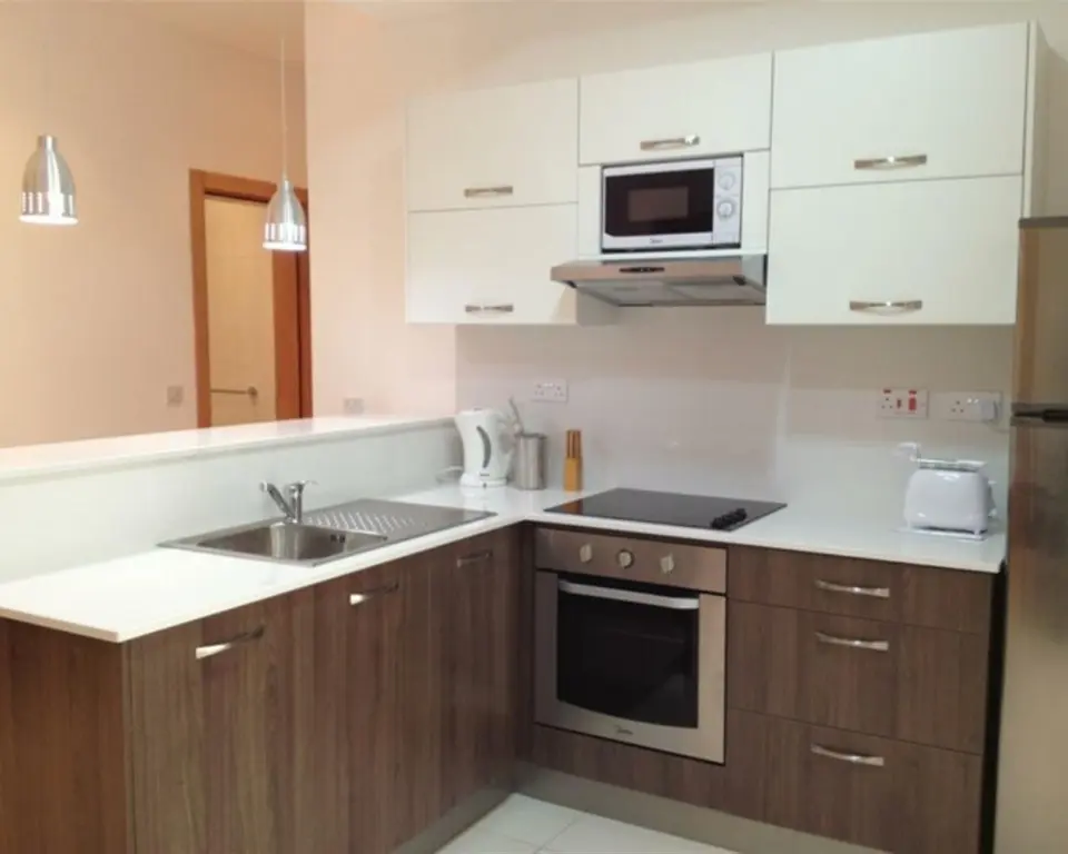 2 bedroom Apartment to rent in Sliema