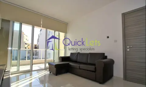 3 bedroom Apartment to rent in Qawra