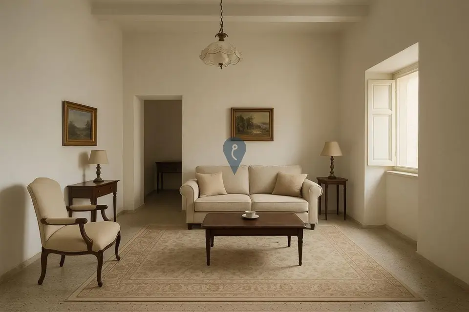3 bedroom Apartment for sale in Hamrun