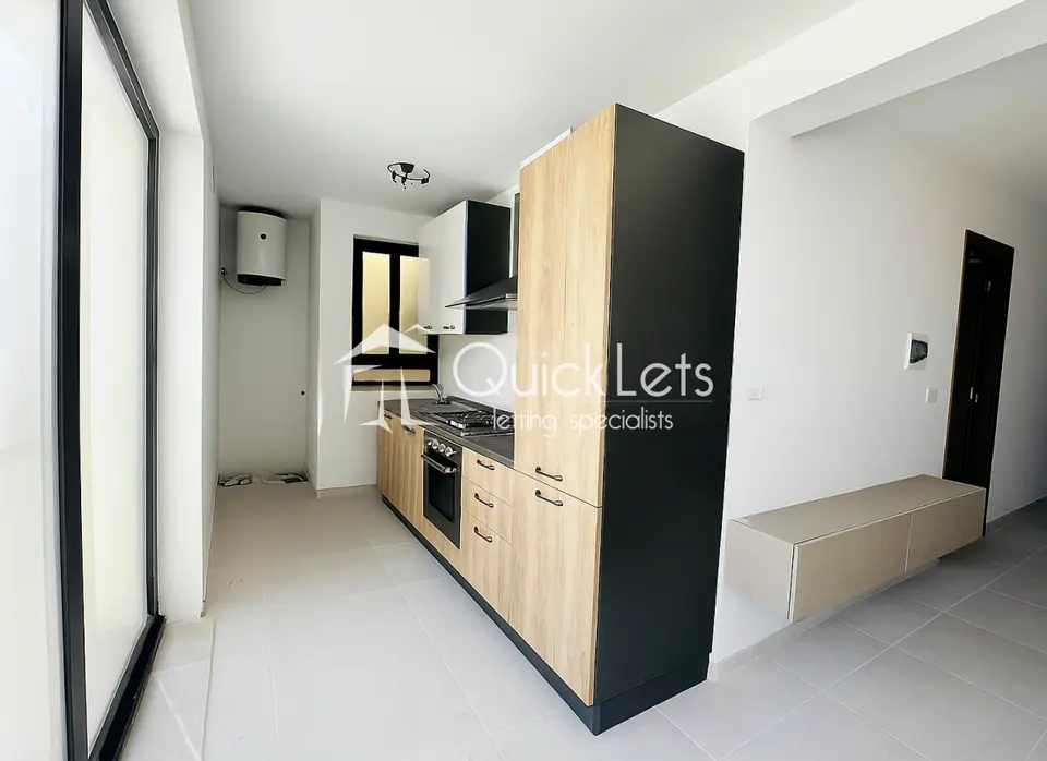 1 bedroom Studio Apartment to rent in Msida